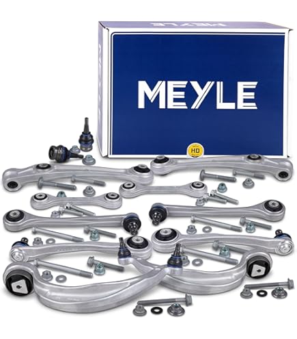 FEBI BILSTEIN Part 26454 Track Control Arm