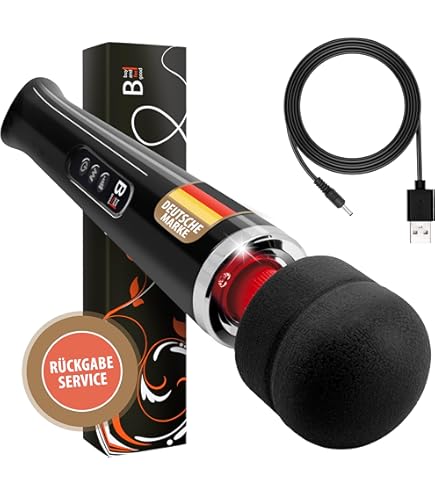Massagekäfer mit Vibration : Amazon.de: Drogerie & Körperpflege
