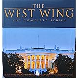 The West Wing Tutti gli uomini del Presidente Stagione 01 Amazon.it