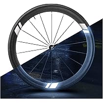 Kit d'autocollants rétro réfléchissants noirs universels - Autocollants Kit d'autocollants rétro réfléchissants noirs universels - Autocollants