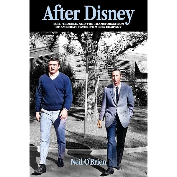 People Behind the Disney Parks : Stories of Those Honored with a