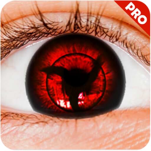 Amazon.co.uk sharingan contact lenses