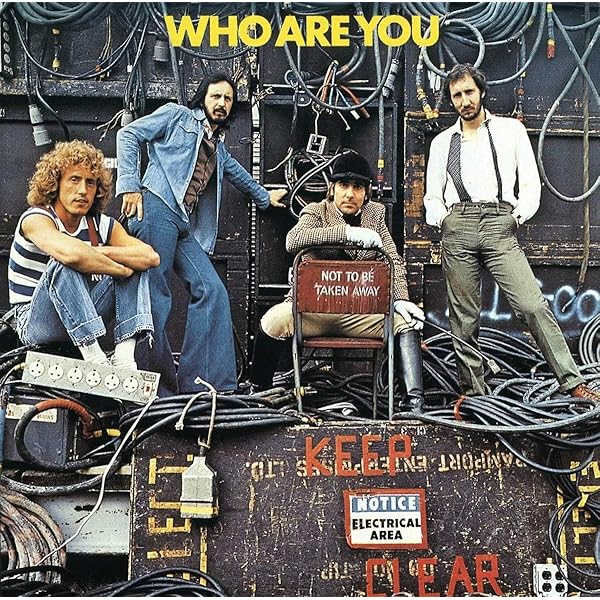 THE WHO LIVE 2006 2007 162CD＋9DVD全90タイトル THE WHO LIVE 2006 2007 162CD＋9DVD全90タイトル The Who - 2006 Live