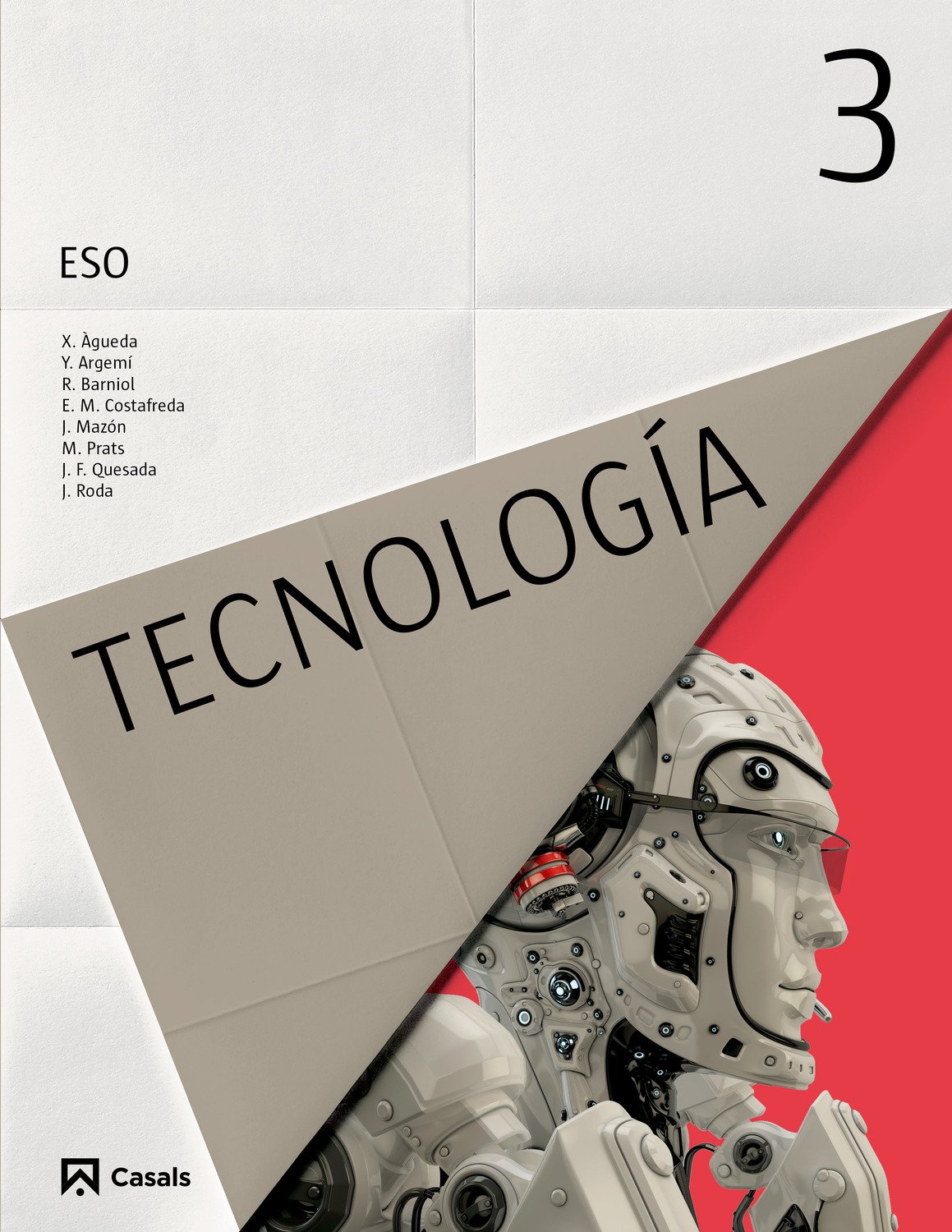 Tecnología 3 ESO