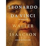 Leonardo da Vinci: De biografie