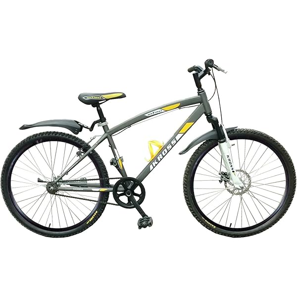 Disc Brake Hero Cycle Kross Disc Brake Kross Hunter Gear Cycle