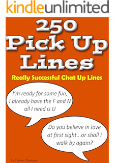 Pickup Lines The Ultimate Book Of Pickup Lines Over 200 Funny Clever Cheeky And Adult Pickup Lines And Comebacks Humor Of The Funny Kind 1 Ebook Pants Puma Amazon Co Uk Kindle Store