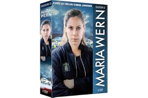 Maria Wern - Saison 2