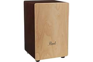 Pearl - PBC-507 Primero Box Cajon, Marrone