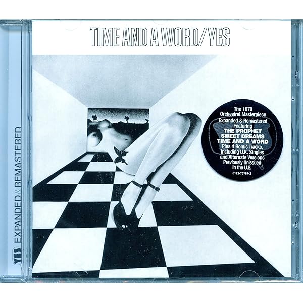Yes: Amazon.co.uk: CDs & Vinyl