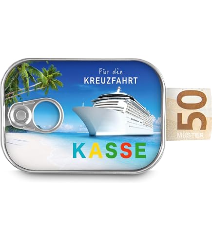 Dunlop Spardose SPARDOSE Kreuzfahrtschiff 20cm Schiff Sparschwein Sparbüchse 47, Geldspardose