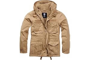 Brandit Kurtka Mężczyźni Brandit M65 Urban Jacket