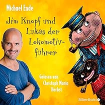 Jim Knopf: Jim Knopf und Lukas der Lokomotivführer - Die