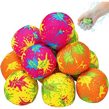 Zuru 100 ™ Waterbommen Bunch O Ballonnen assorti kleuren