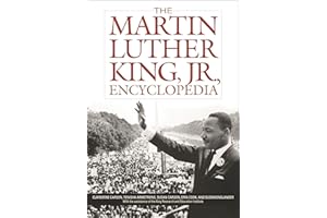 The Martin Luther King, Jr., Encyclopedia