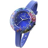 Orologio OPS OPS!Flower Donna Solo Tempo - opspw-97 : Amazon.it: Orologi