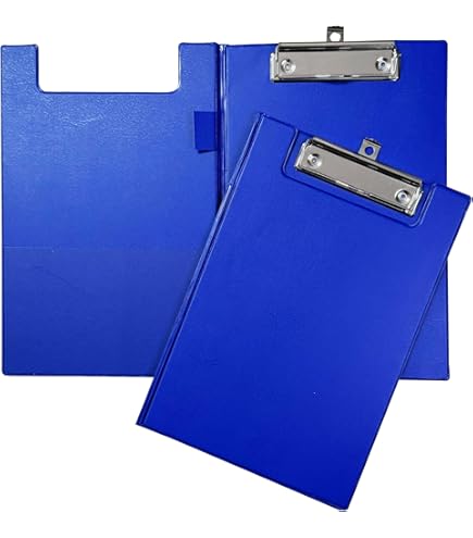 thumbnail image 2 of 10 Best Double Clipboard Folder A4 - September 2025 2 of 10