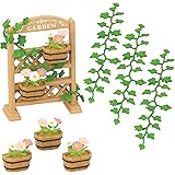 sylvanian families vegetable garden set