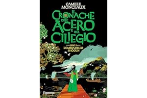 L'ombra dello Shogun. Le cronache dell'acero e del ciliegio (Vol. 3)