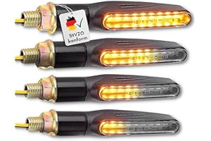 ‎BINEGO Binego LED Lauflichtblinker