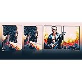 The Terminator 40th Anniversary Steelbook [4K Ultra HD] [1984]