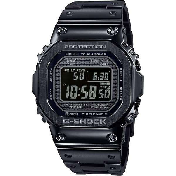 Casio G-Shock Big Size Series Gd-X6900Fb-7Jf Mens [Japan