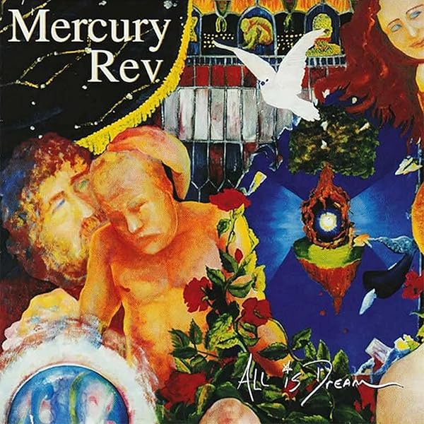 洋楽 Mercury Rev flake Midnight Amazon.co.jp: Snowflake Midnight: ミュージック