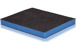 Colourlock Disco de Lija de Cuero