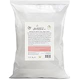 dolcincasa-com Amido di Riso, Puro Riso Italiano, White, 1 kg