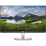 Dell-S2721HNM (68.96 cm) FHD Monitor 1920 x 1080 @75Hz, Minimalistic Design, IPS Panel, Brightness: 300 cd/m², Colour Gamut:
