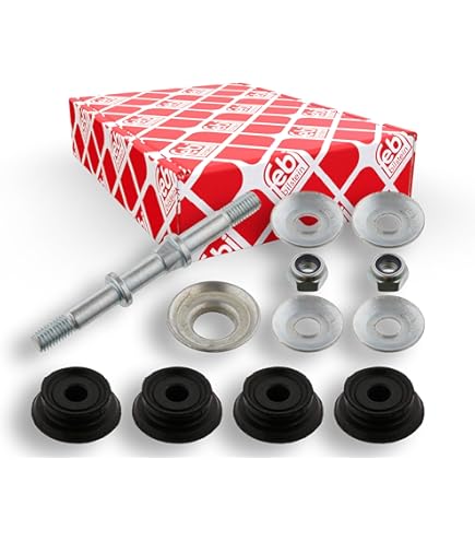 Entretoise/tige Stabilisateur Febi Bilstein 43318 Prokit Pour Isuzu 156553199925