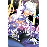 Platinum End, Vol. 3 (Volume 3)
