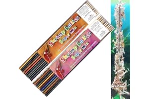 SCHMITT AQUARISTIK Shrimp Lollies Super Mix Set/Futter Garnelen Lollies Lutscher Sticks Stangen