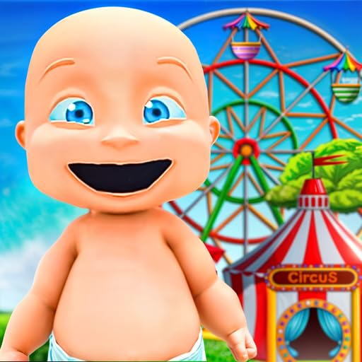 Faut-il Acheter le Baby Amusement Park Simulator Water Slide Adv (Sélection) ? Notre Avis