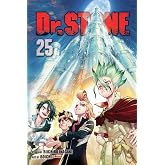 Dr. STONE, Vol. 25: Zero (Volume 25)