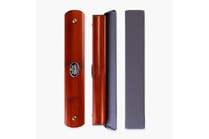 Funky Chalk Baize Master Napping Block for Pool Snooker Billiards Tables - Made in the UK