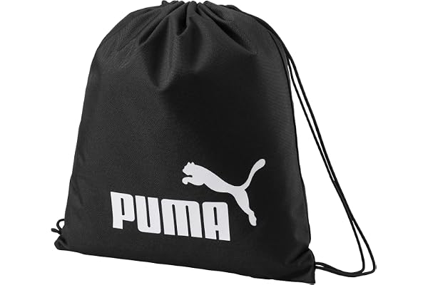 PUMA Phase Gym Sack Sac de gym Mixte (lot de 1)