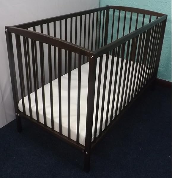 baby one baby cot