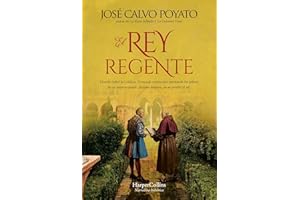 El rey regente (HarperCollins)