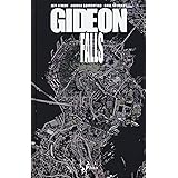Gideon falls. Il fienile nero (Vol. 1)