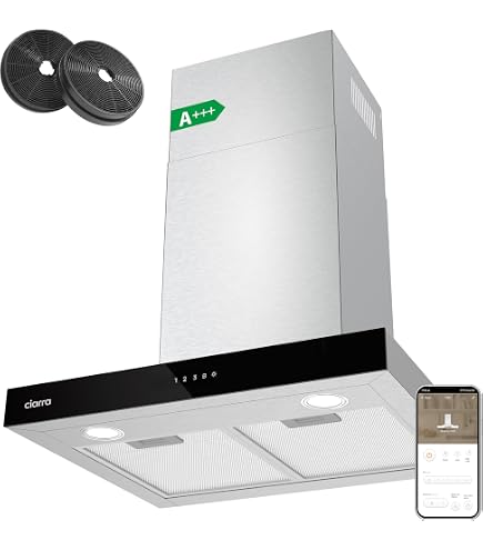 Cappa Integrata Neff N30 D64MAC1X0B &ndash; Argento, Filtro Alluminio, 3 Velocit&agrave;