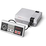 Nintendo Classic Mini: Nintendo Entertainment System