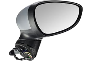 Equal Quality RD01599 Specchio Specchietto Retrovisore Esterno Destro