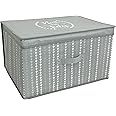 Jumbo Storage Chest Neat & Tidy
