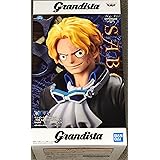 Banpresto Figura Sabo One Piece Grandista - The Grandline Men