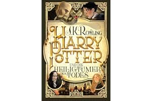 CARLSEN Harry Potter 7 und die Heiligtümer des Todes: Kinderbuch-Klassiker ab 10 Jahren über Hogwarts und den bekanntesten Zauberer der Welt
