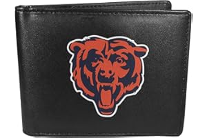 Siskiyou Sports Bi-fold Wallet Large Logo
