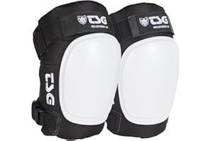 TSG Kneepad Roller Derby 3.0, Protezioni Unisex Adulto