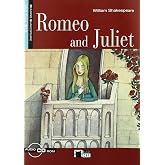 Romeo And Juliet+cd-rom (reading Shakespeare) (Black Cat. reading And Training) - 9788431689483