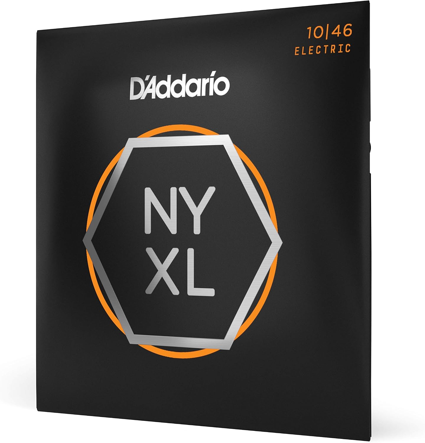 Retour d'Expérience & Bilan Utilisateur : D Addario NYXL1046 Electric Guitar Strings Re